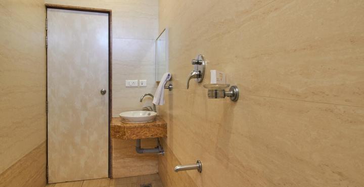 Mmr Gardens Hotel Madurai Exterior photo