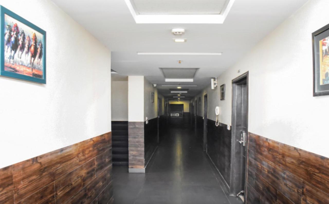 Mmr Gardens Hotel Madurai Exterior photo